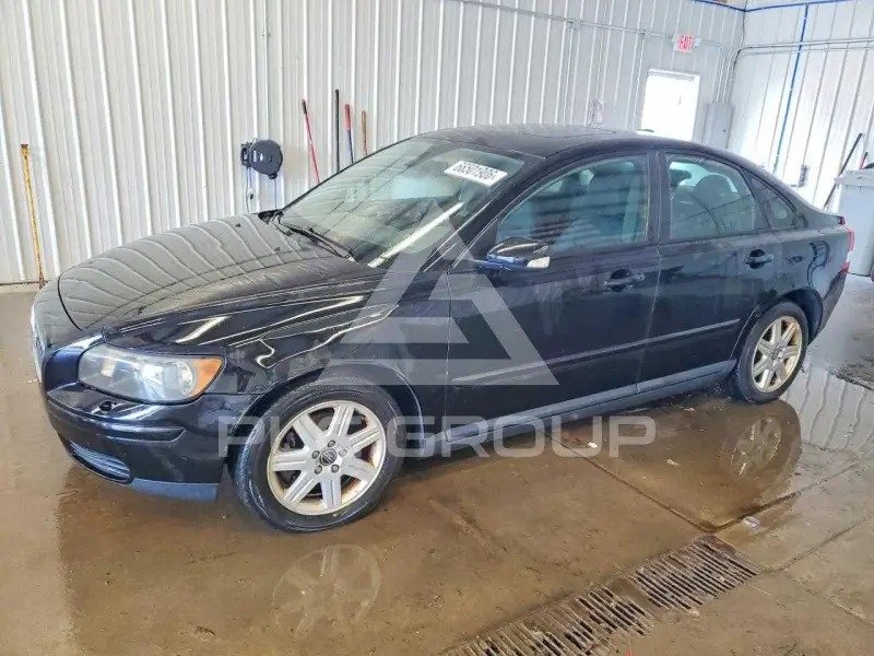2006 Volvo S40 фото