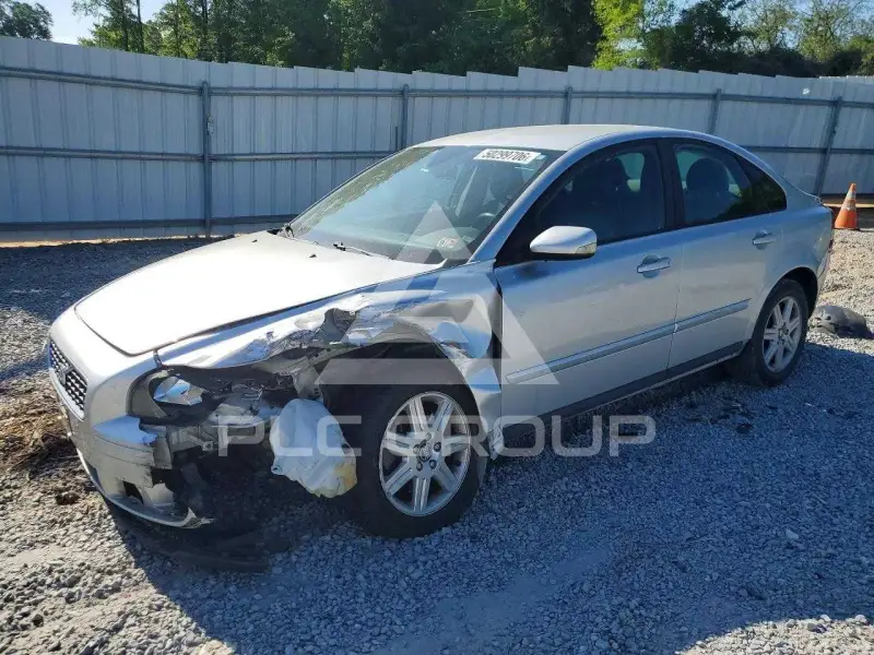 2006 Volvo S40 фото