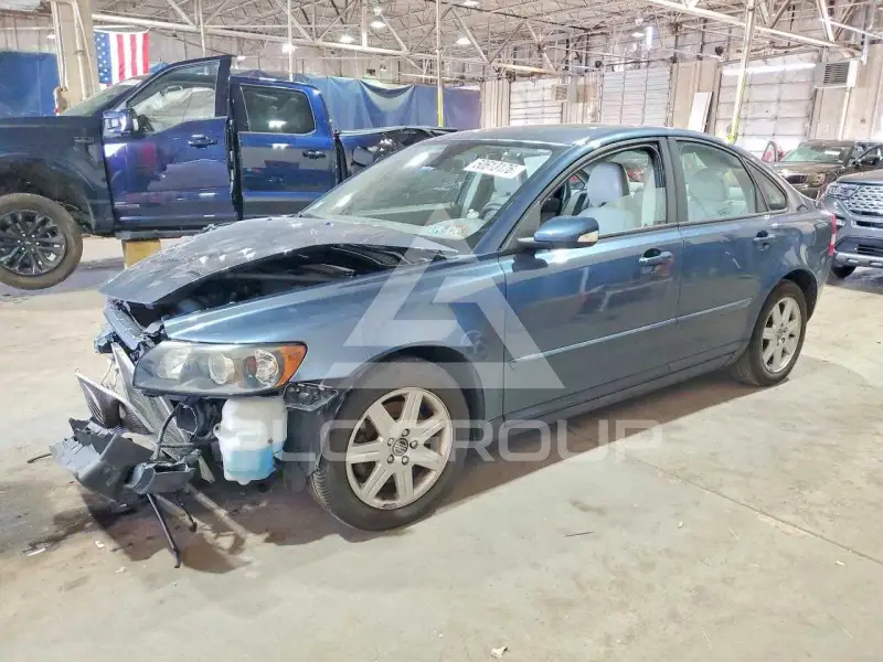 2006 Volvo S40 фото