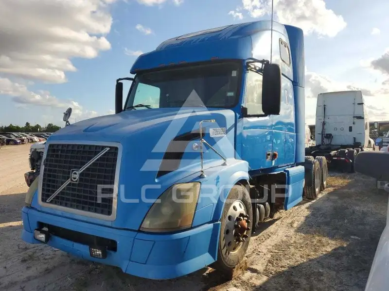 2006 Volvo VNL фото