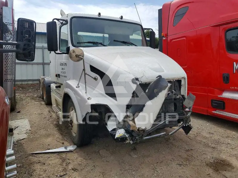 2006 Volvo VNL photo