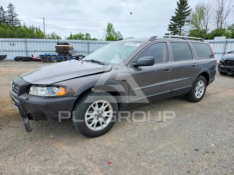 2006 Volvo XC70 photo