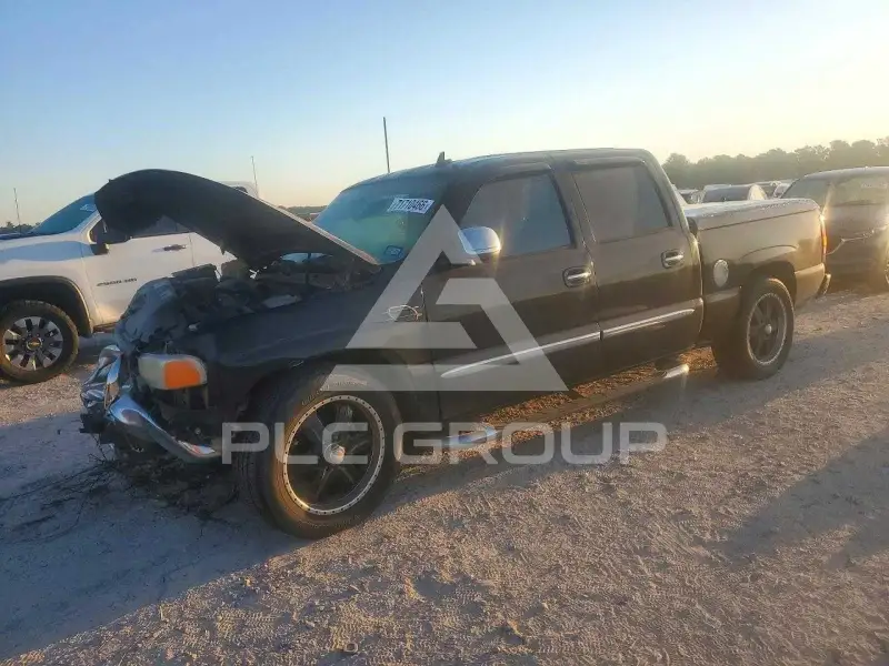 2006 GMC Sierra photo