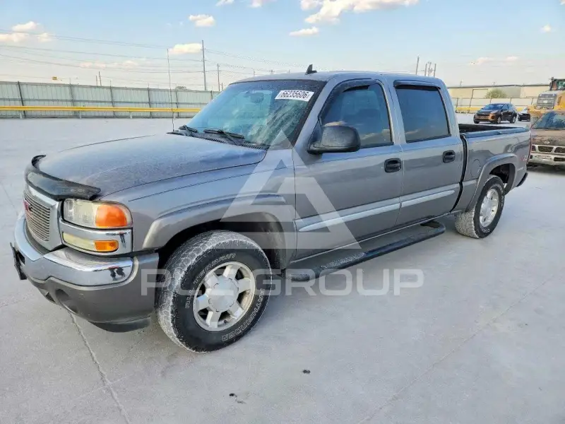 2006 GMC 1500 photo