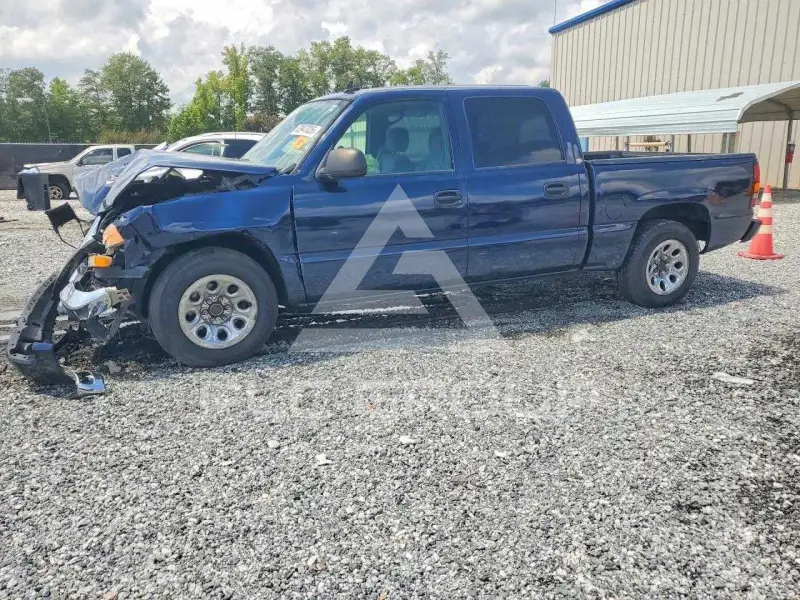 2006 GMC Sierra photo