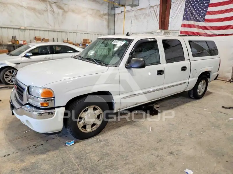 2006 GMC 1500 photo