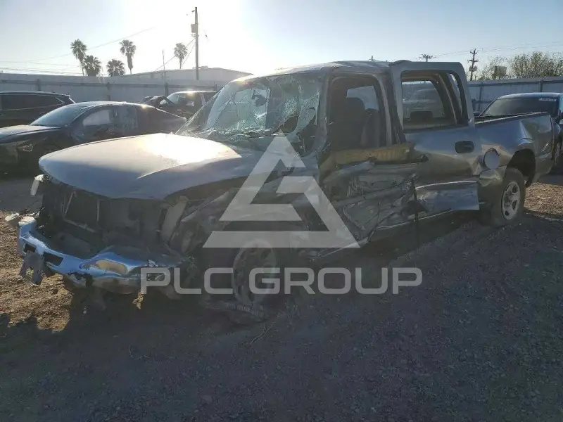 2006 GMC Sierra фото