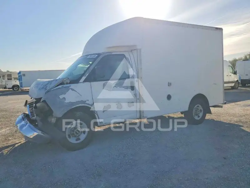 2006 GMC Savana photo