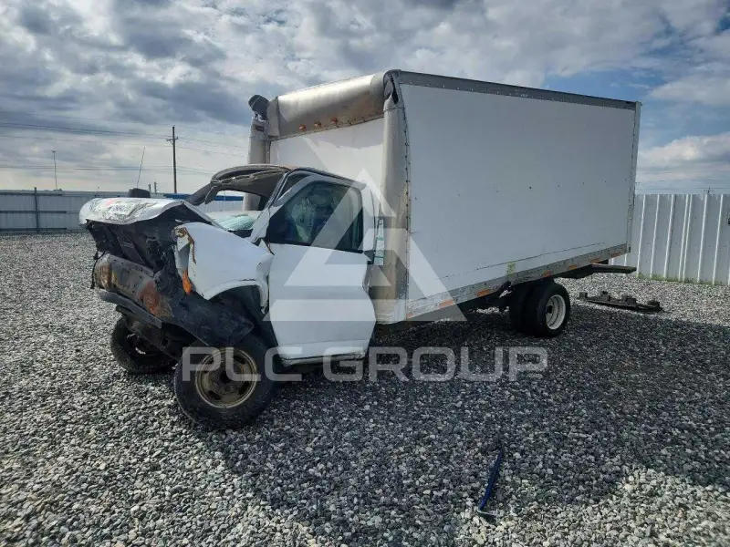 2006 GMC Savana photo