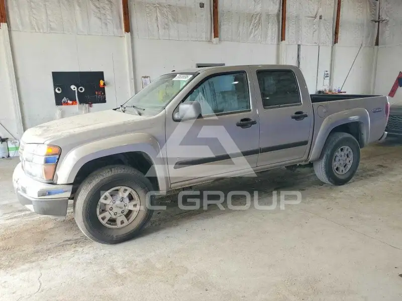 2006 GMC CANYON фото