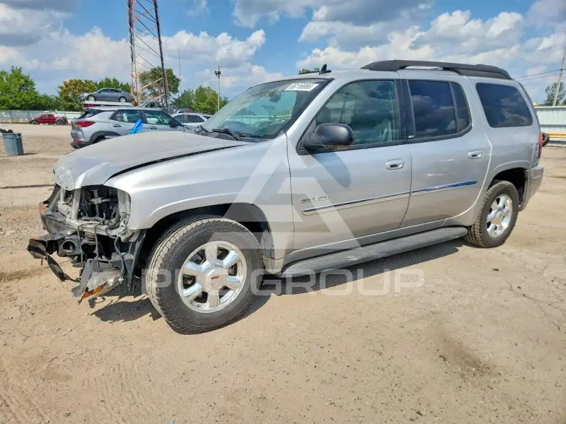 2006 GMC ENVOY фото