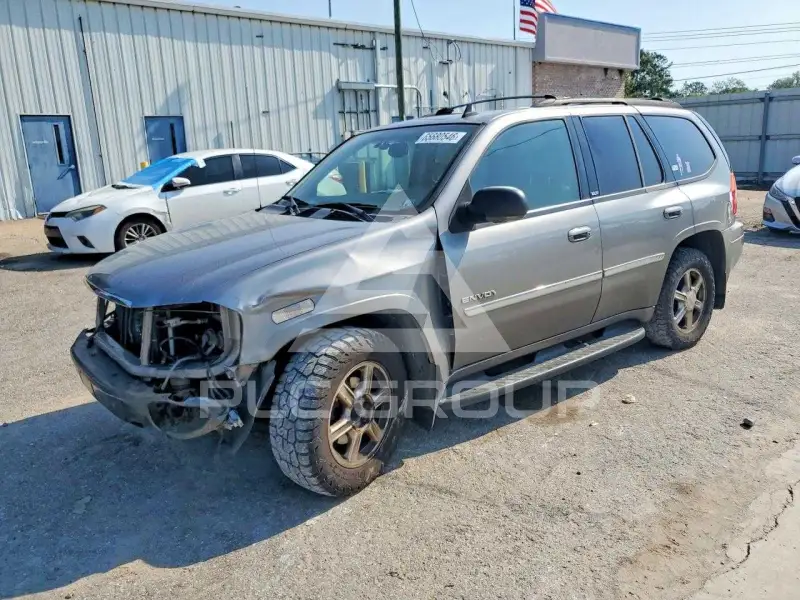 2006 GMC ENVOY photo