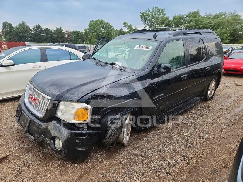2006 GMC ENVOY photo