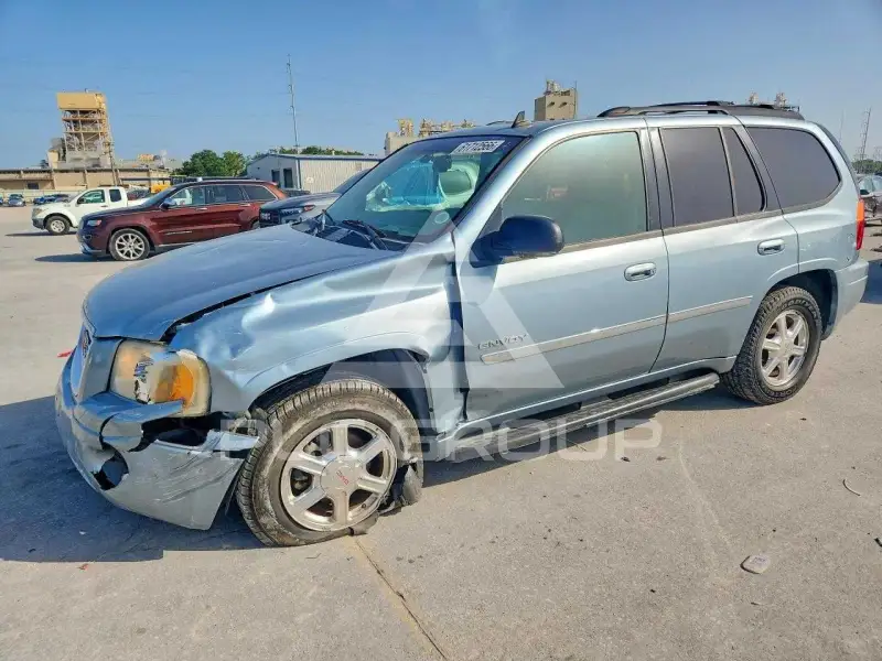 2006 GMC ENVOY photo