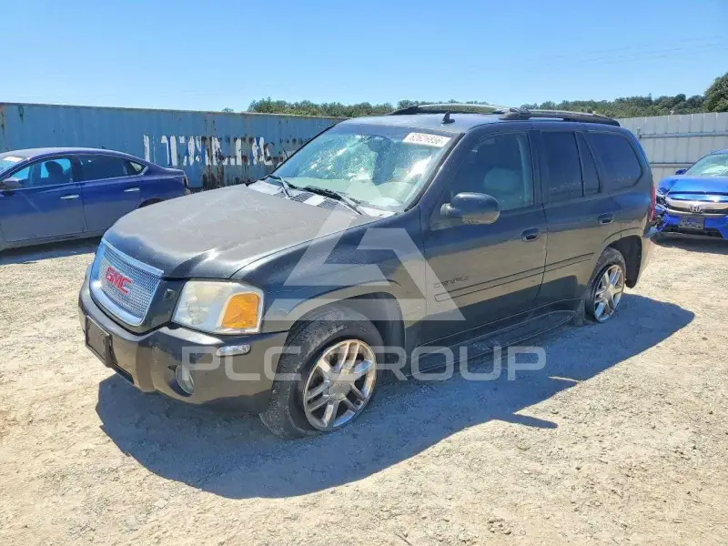 2006 GMC ENVOY photo