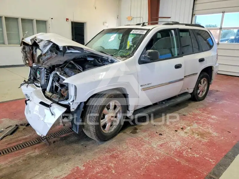 2006 GMC ENVOY photo