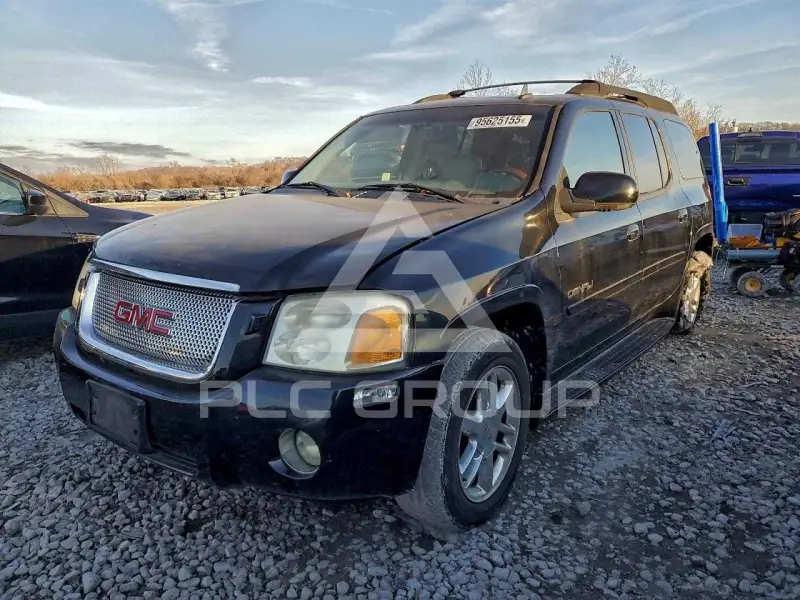 2006 GMC ENVOY фото