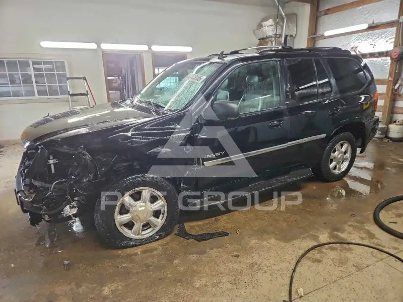 2006 GMC ENVOY фото