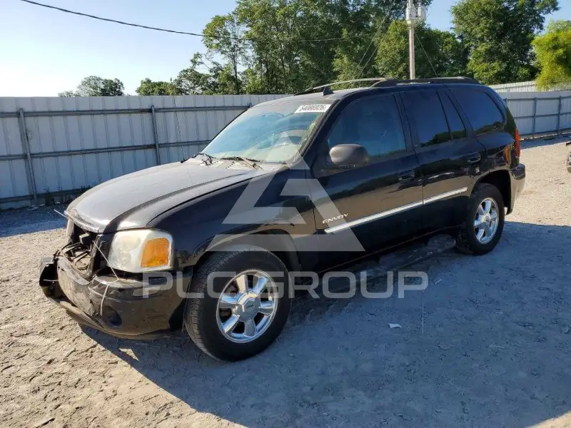 2006 GMC ENVOY photo