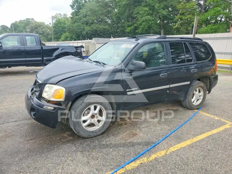 2006 GMC ENVOY фото