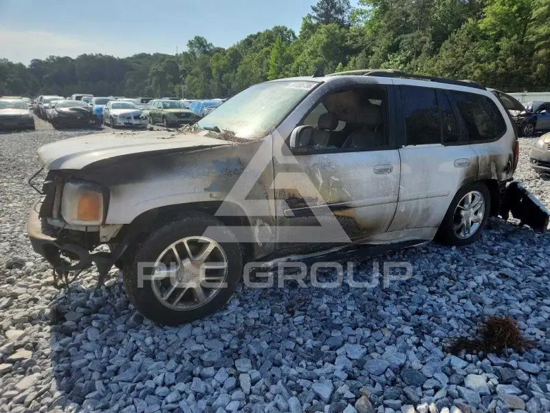 2006 GMC ENVOY фото