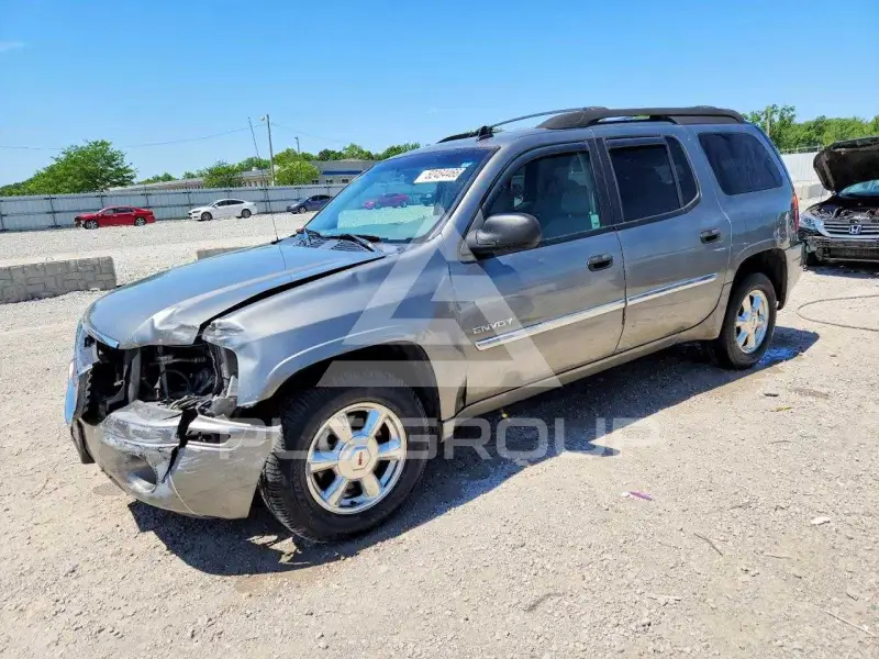 2006 GMC ENVOY фото