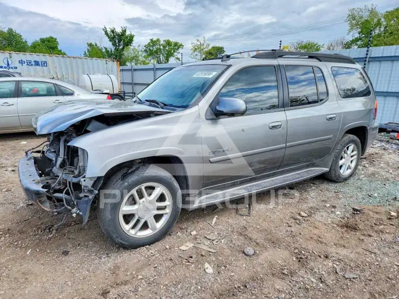 2006 GMC ENVOY фото