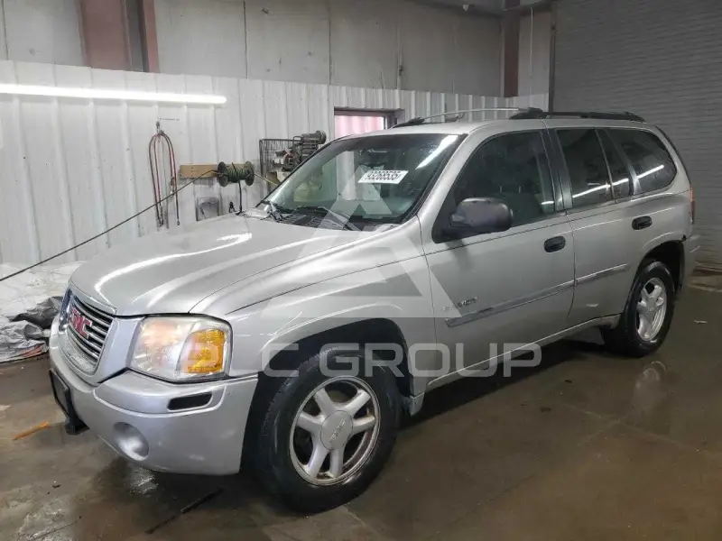 2006 GMC ENVOY photo