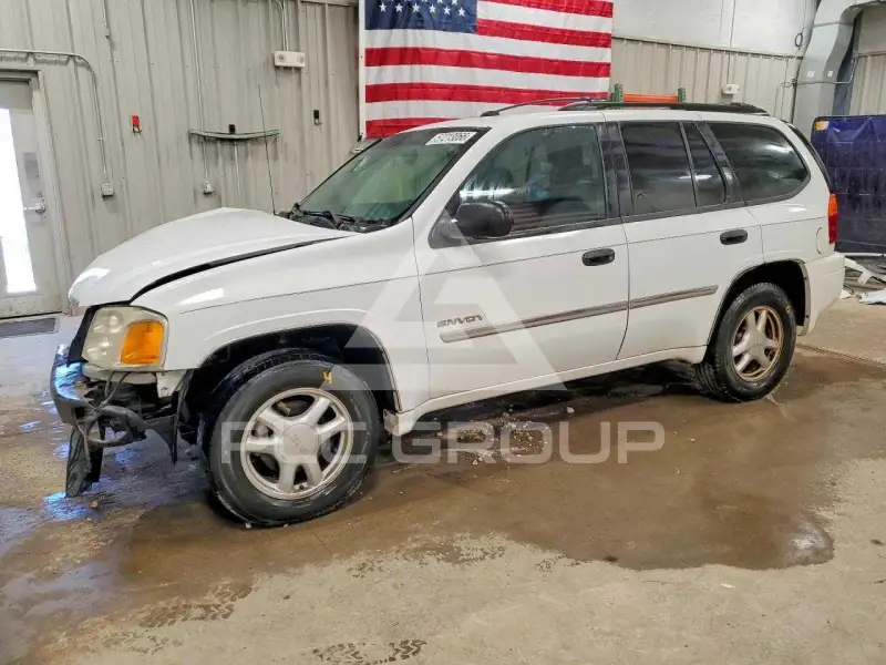 2006 GMC ENVOY фото