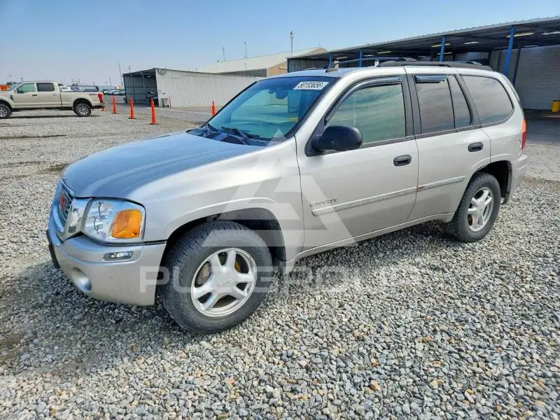 2006 GMC ENVOY фото