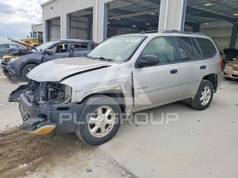 2006 GMC ENVOY фото