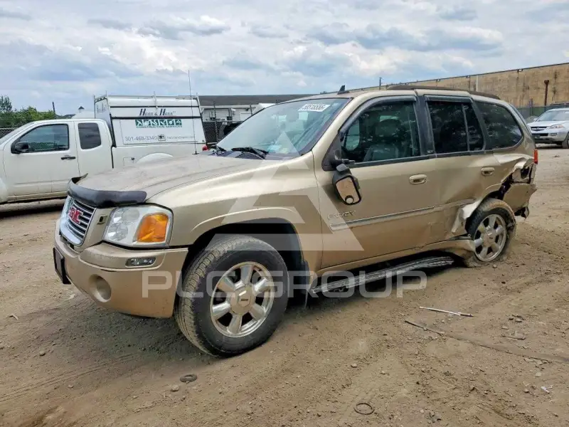 2006 GMC ENVOY photo