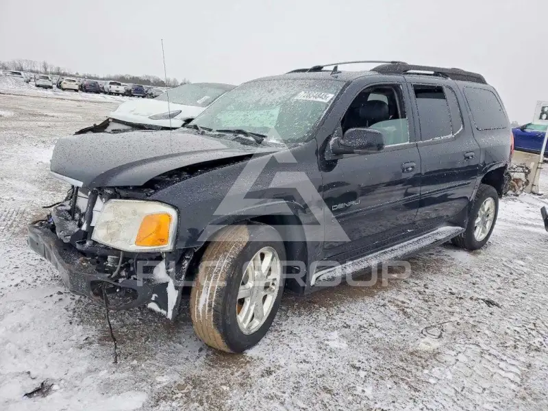2006 GMC ENVOY фото