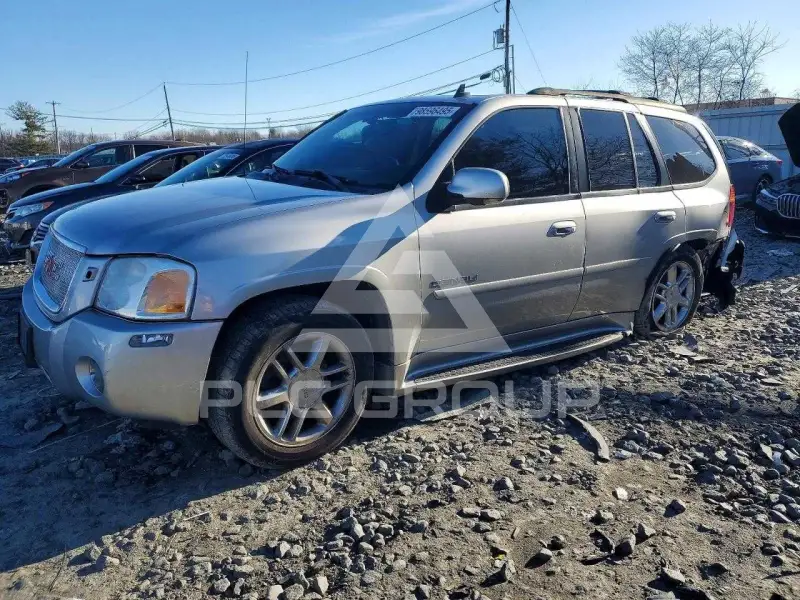 2006 GMC ENVOY photo
