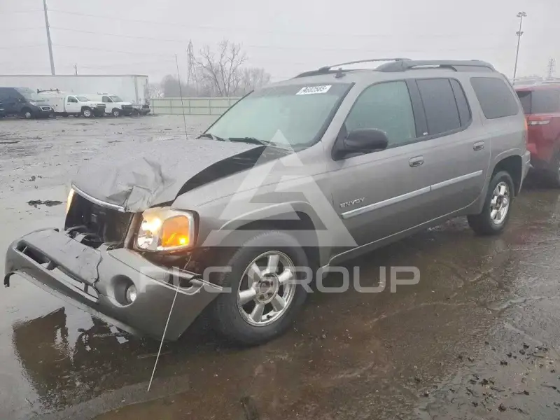 2006 GMC ENVOY photo