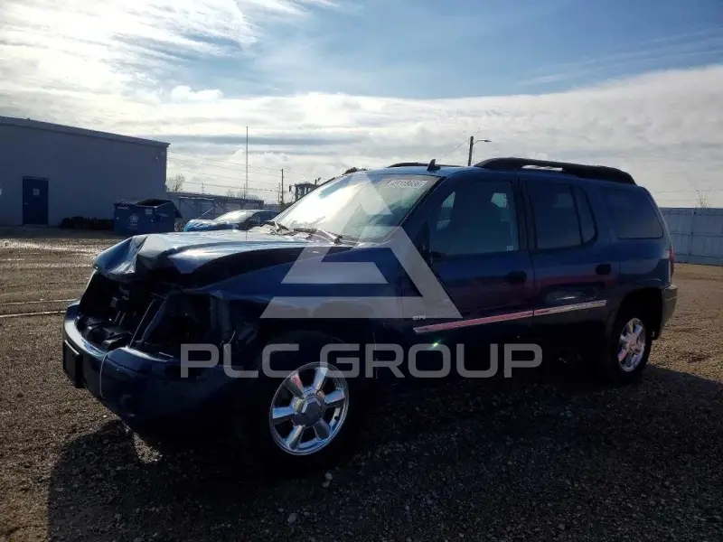 2006 GMC ENVOY фото