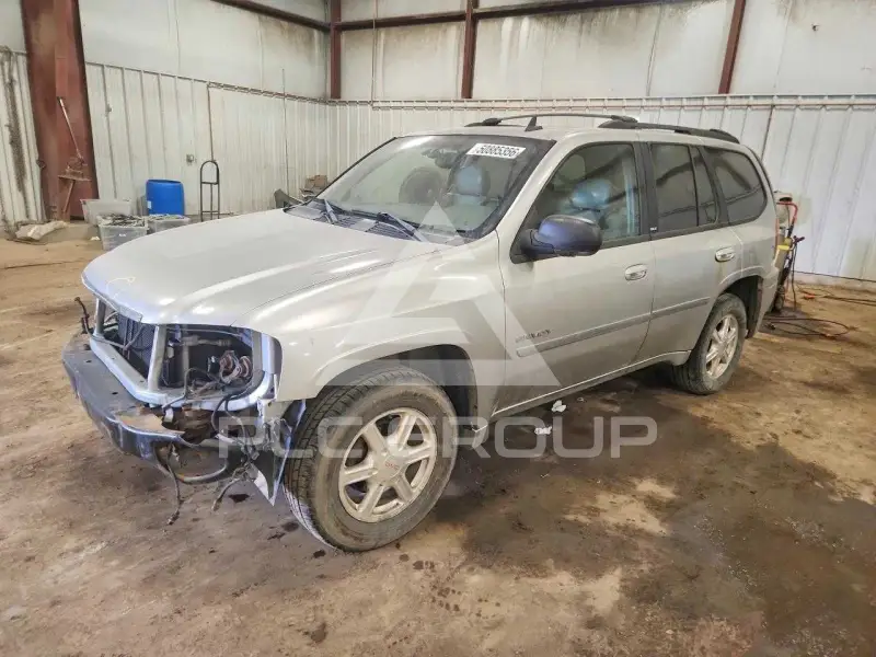 2006 GMC ENVOY фото