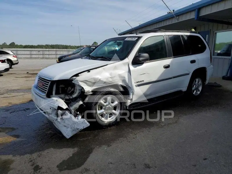 2006 GMC ENVOY photo