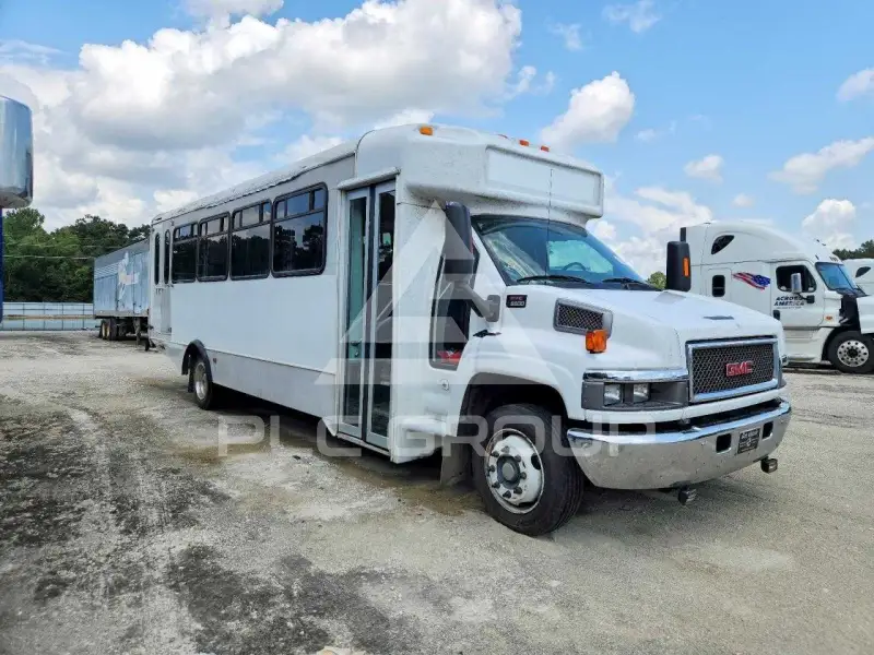 2006 GMC CK Series фото