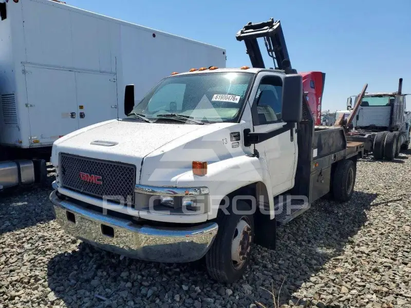 2006 GMC CK Series photo