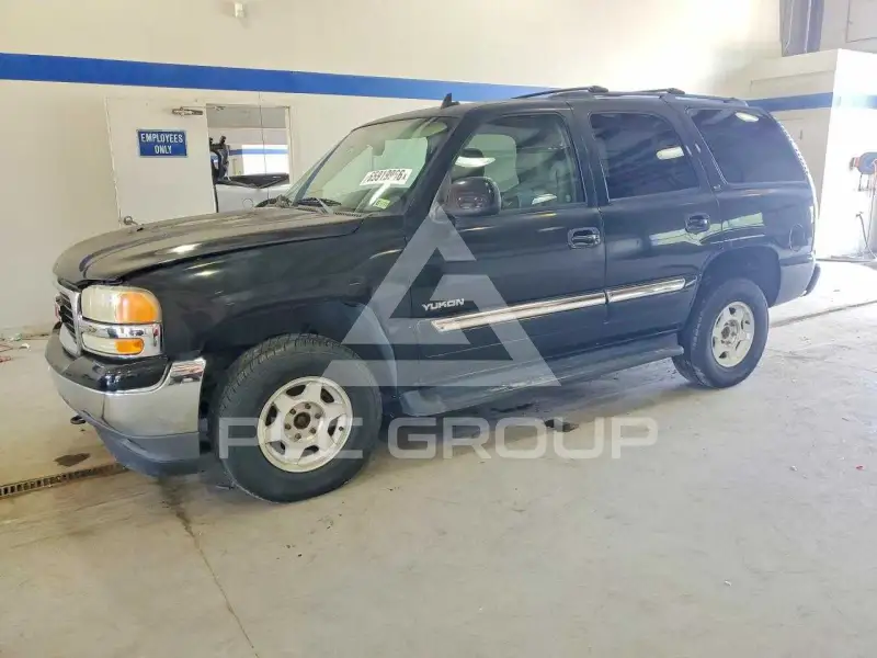 2006 GMC YUKON photo