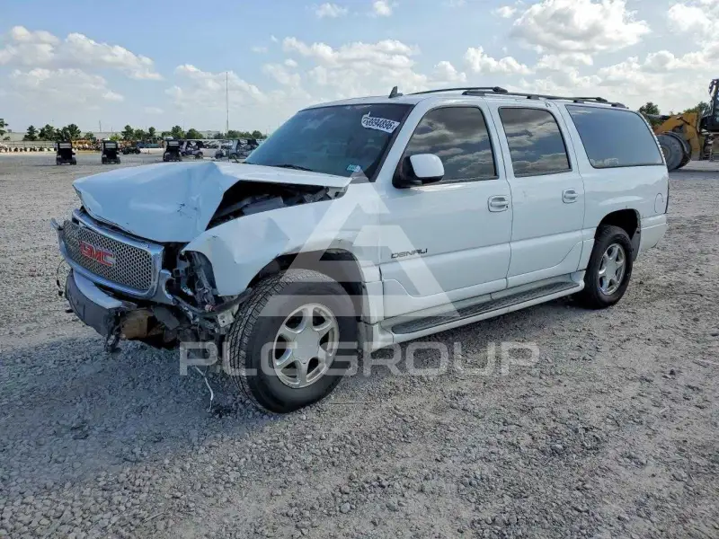 2006 GMC YUKON photo