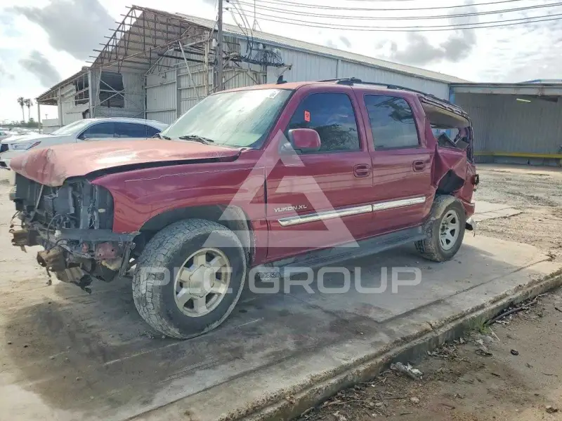 2006 GMC YUKON photo