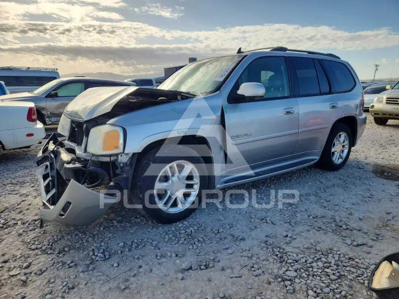 2006 GMC ENVOY фото