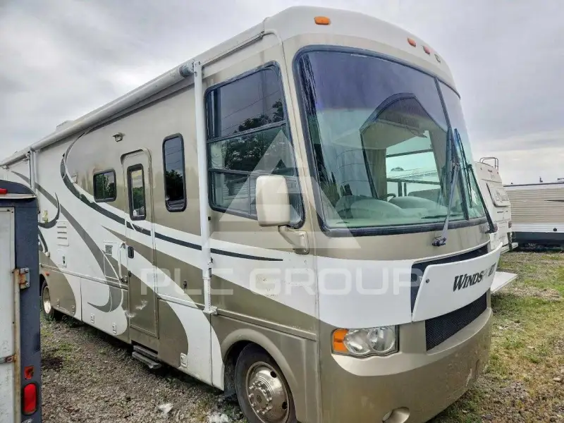 2006 Ford F-550 photo