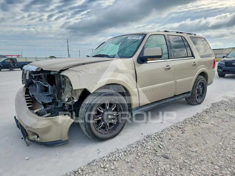 2006 Lincoln NAVIGATOR фото
