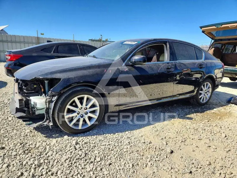 2006 Lexus GS300 фото