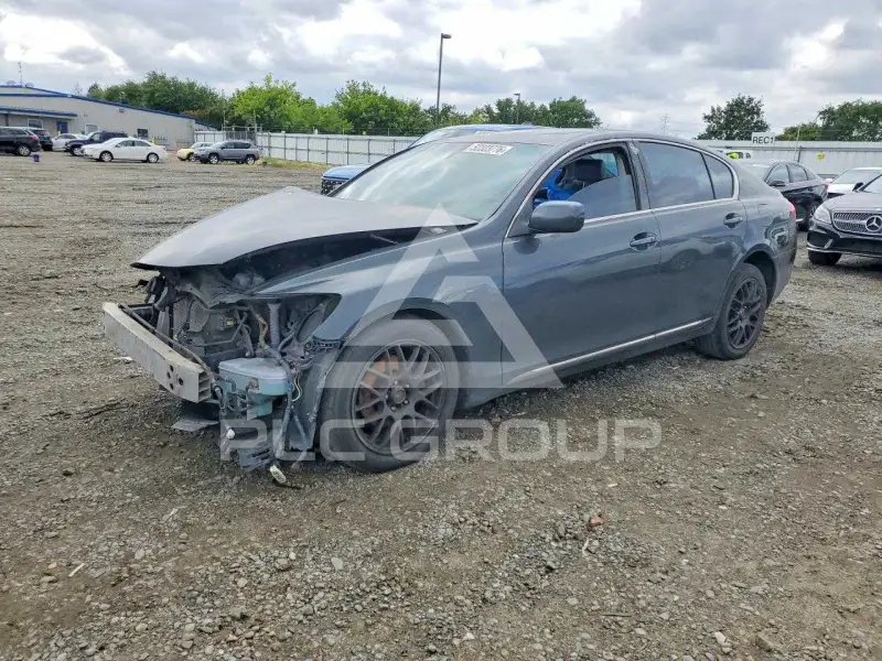 2006 Lexus GS300 photo