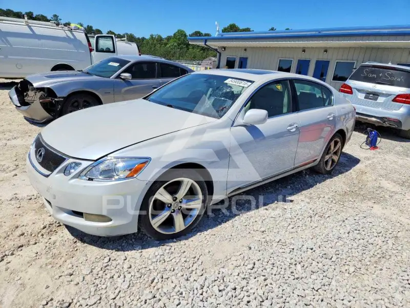 2006 Lexus GS300 photo