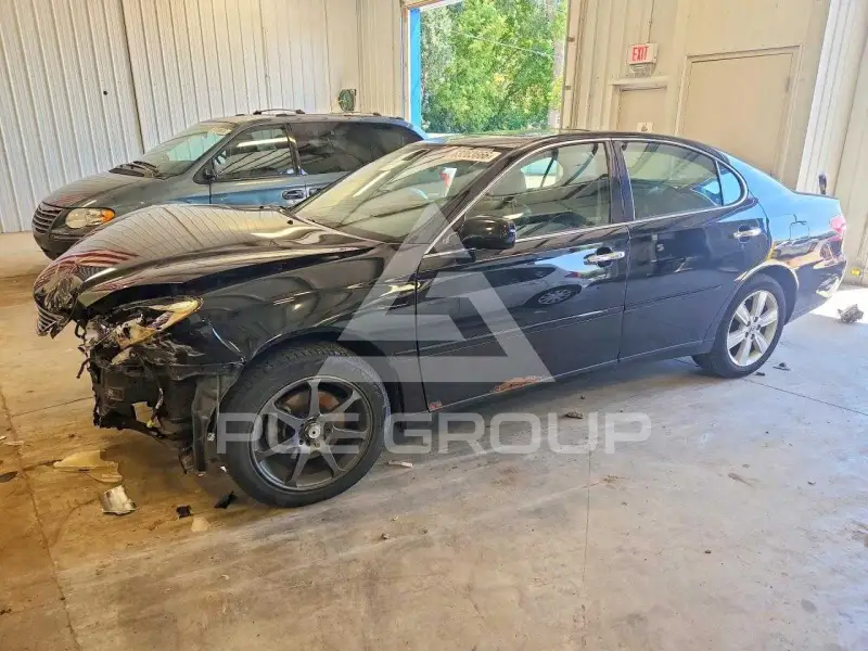 2006 Lexus ES330 photo
